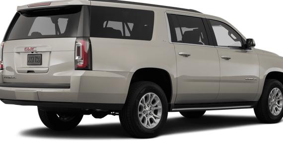 GMC YUKON XL 2016 1GKS2GKC0GR438756 image GMC YUKON XL 2016 1GKS2GKC0GR438756 image